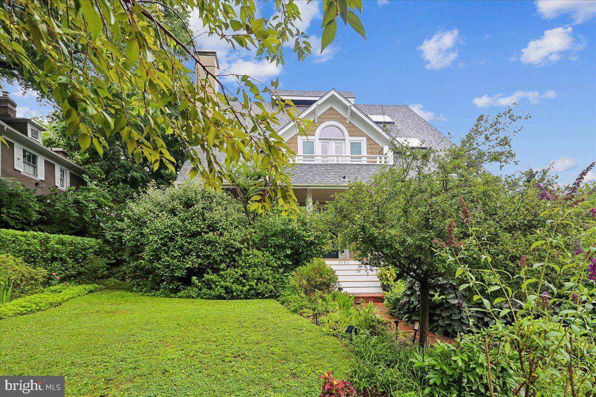 3701 Shepherd Street - Photo 1