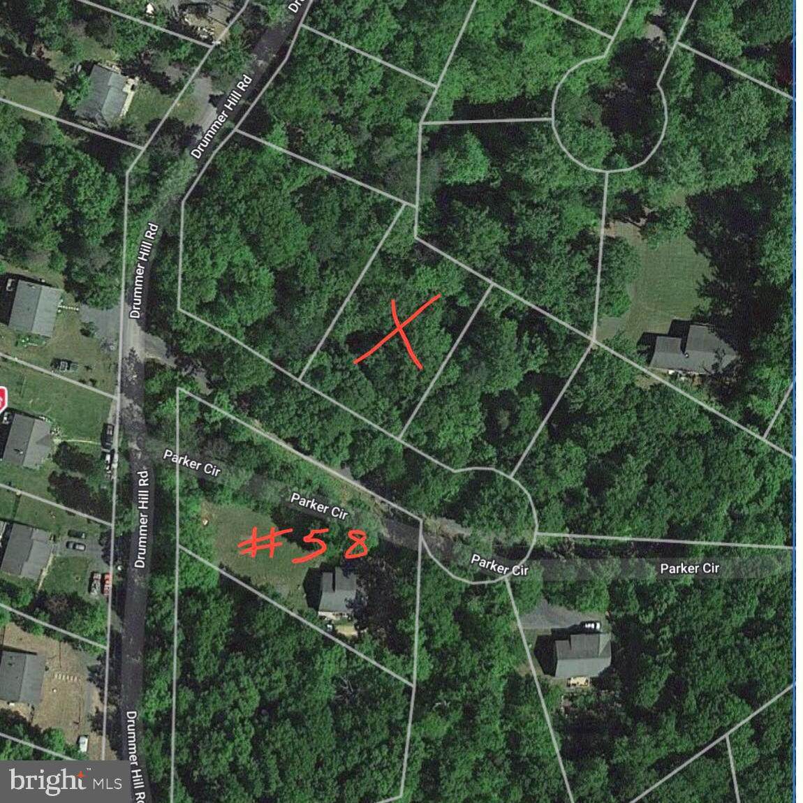0 Parker Circle - Photo 1