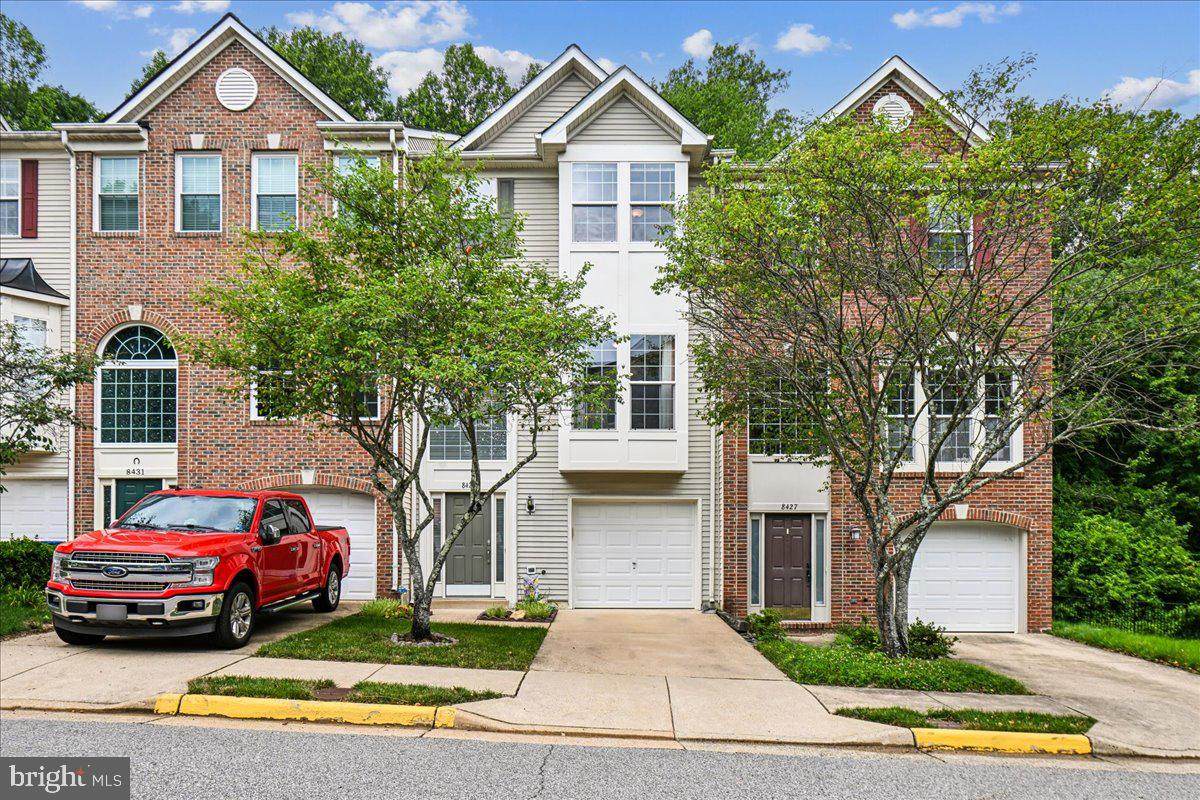 8429 Carmela Circle - Photo 1