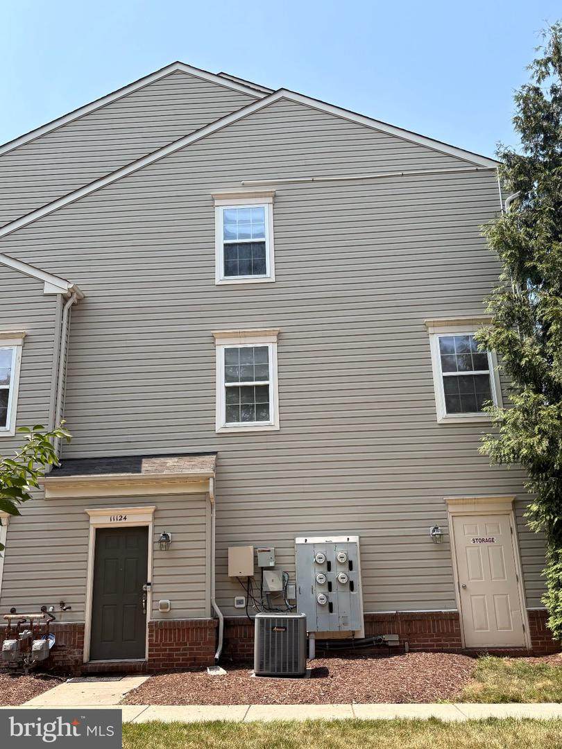 11124 Wortham Crest Circle - Photo 1