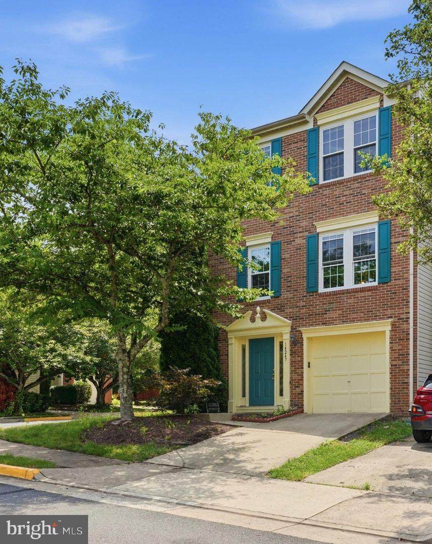 14247 Glade Spring Drive - Photo 1
