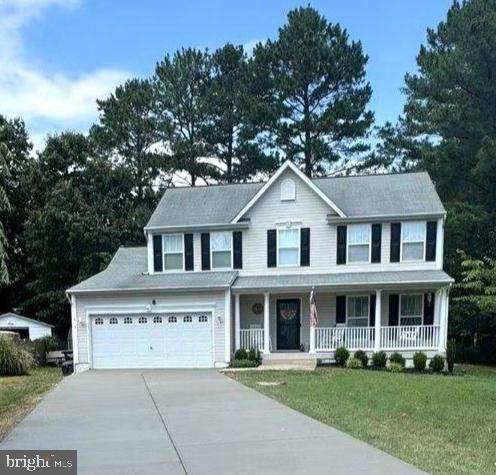 215 Dogwood Avenue - Photo 1