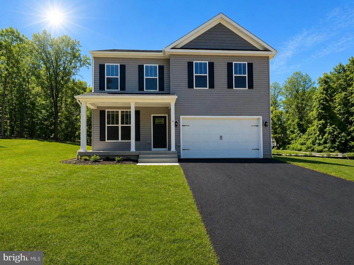 8 William And Mary Lane - Photo 1