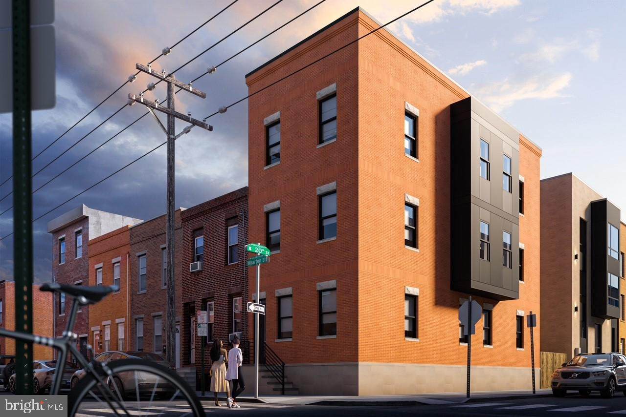 1940 Wharton Street - Photo 1