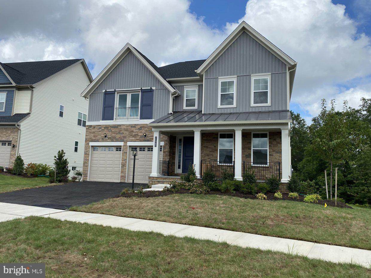 24980 Striped Maple Drive - Photo 1
