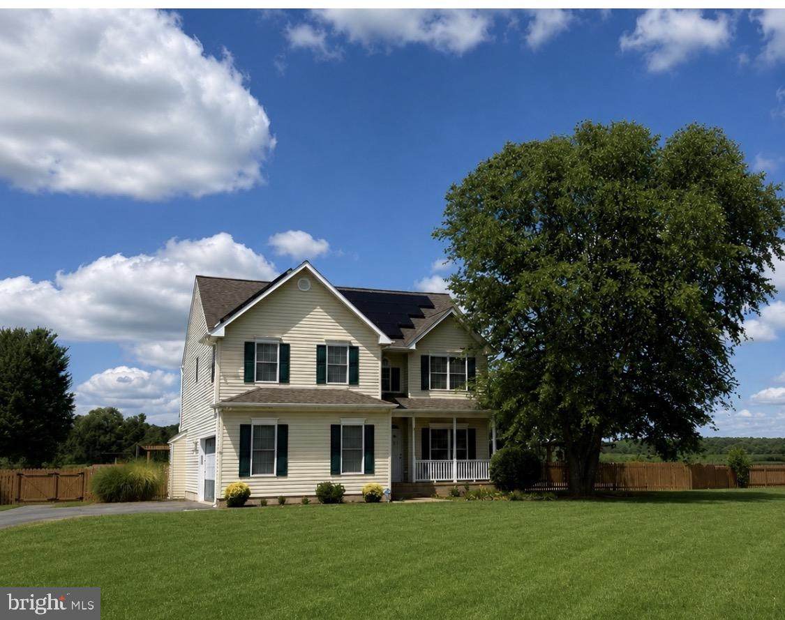 611 Clark Corners Road - Photo 1