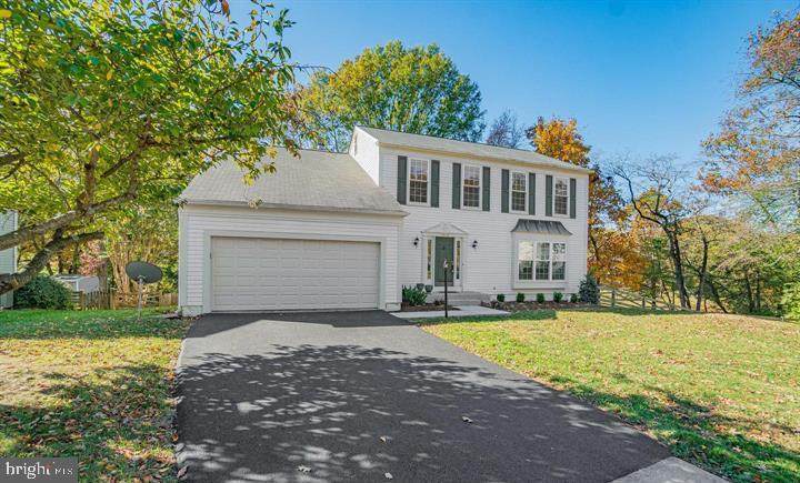 13116 Holly Leaf Court - Photo 1