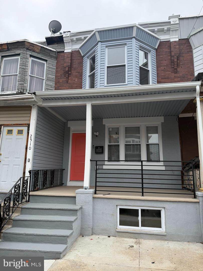 2512 Somerset Street - Photo 1