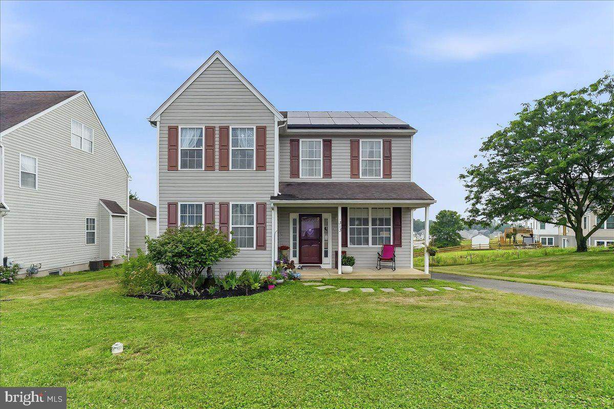 313 Manchester Street - Photo 1