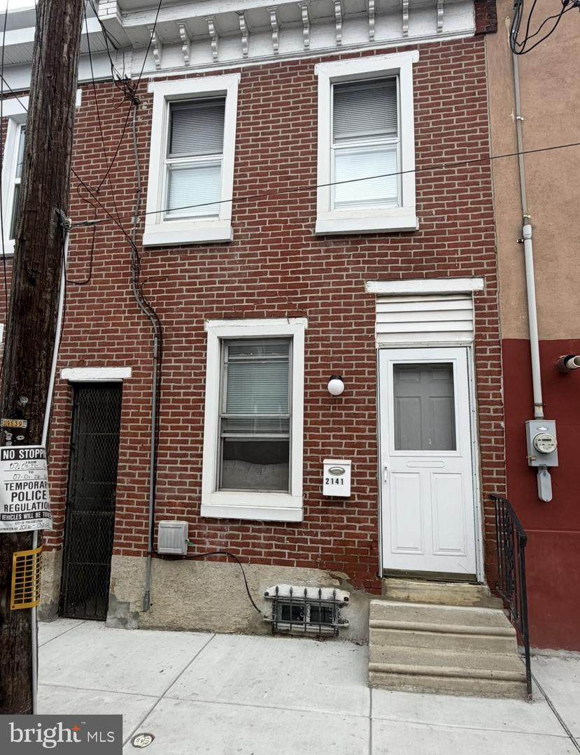 2141 Palethorp Street - Photo 1