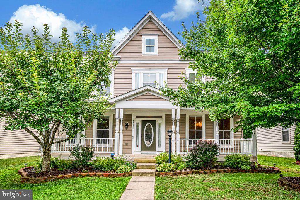 12594 Stone Lined Circle - Photo 1
