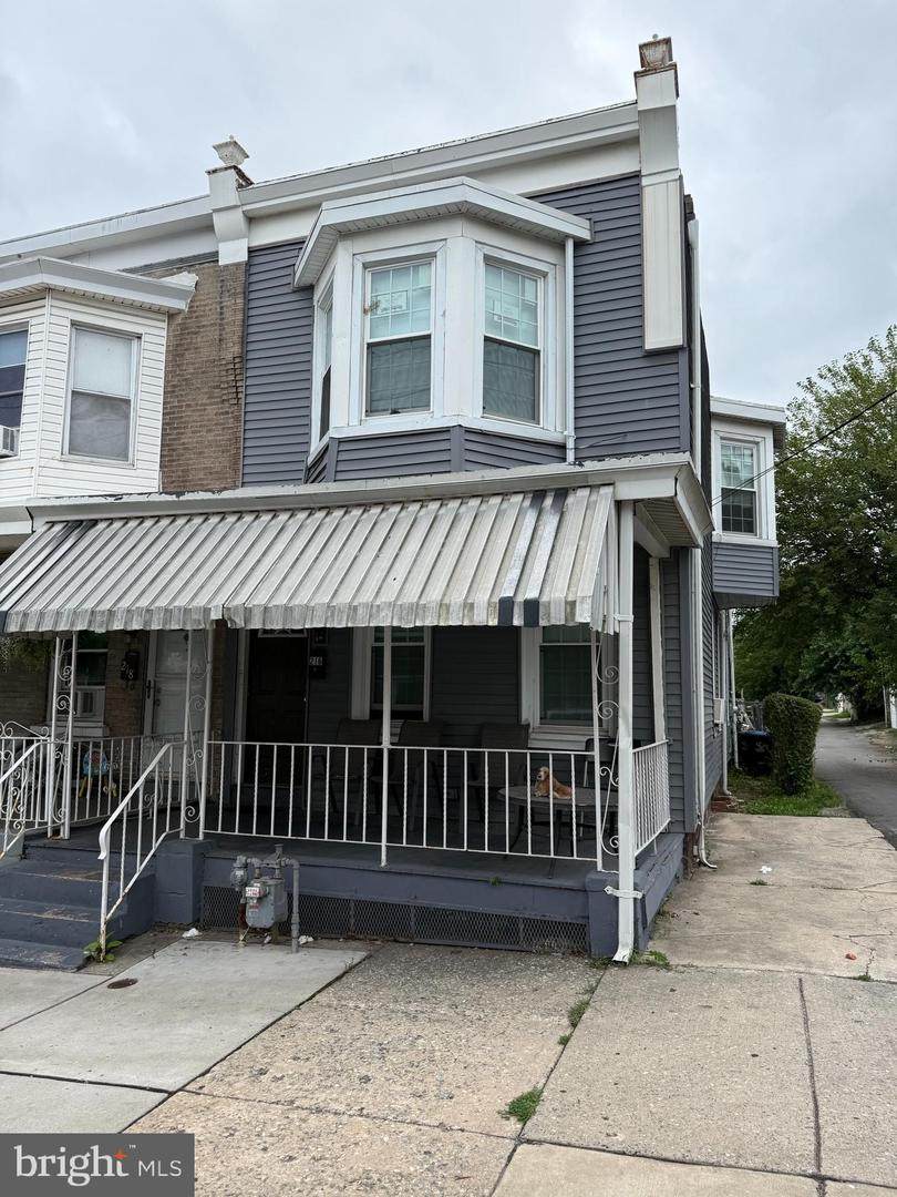 216 Marshall Street - Photo 1
