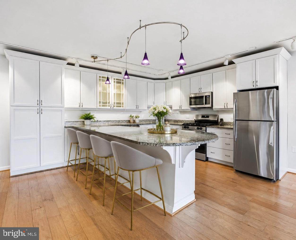 4242 East West Highway - Photo 1