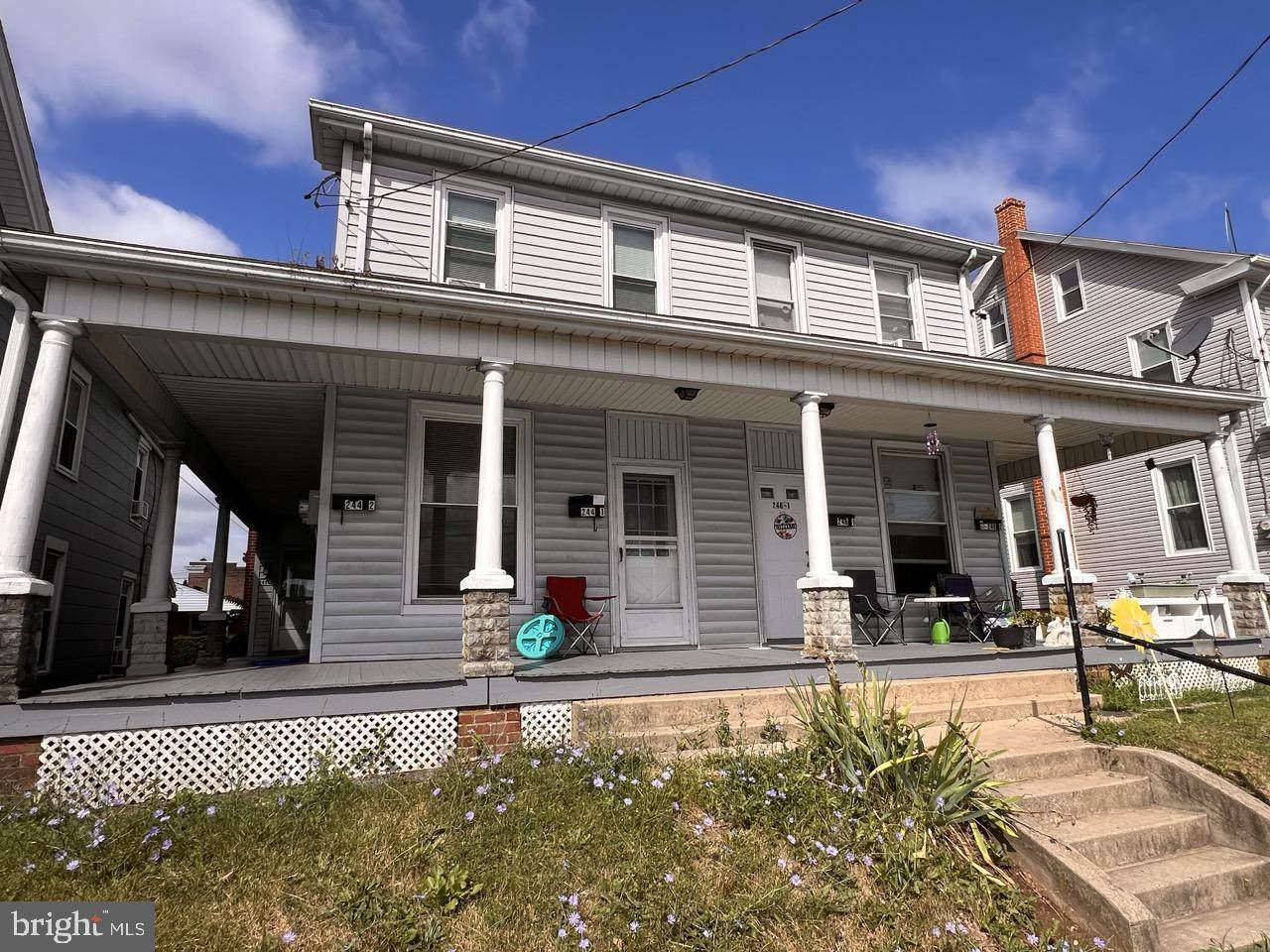 244 - 246 Market Street - Photo 1