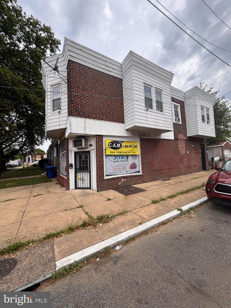 1533 Cottman Avenue - Photo 1