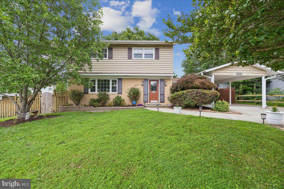 11315 Gainsborough Road - Photo 1
