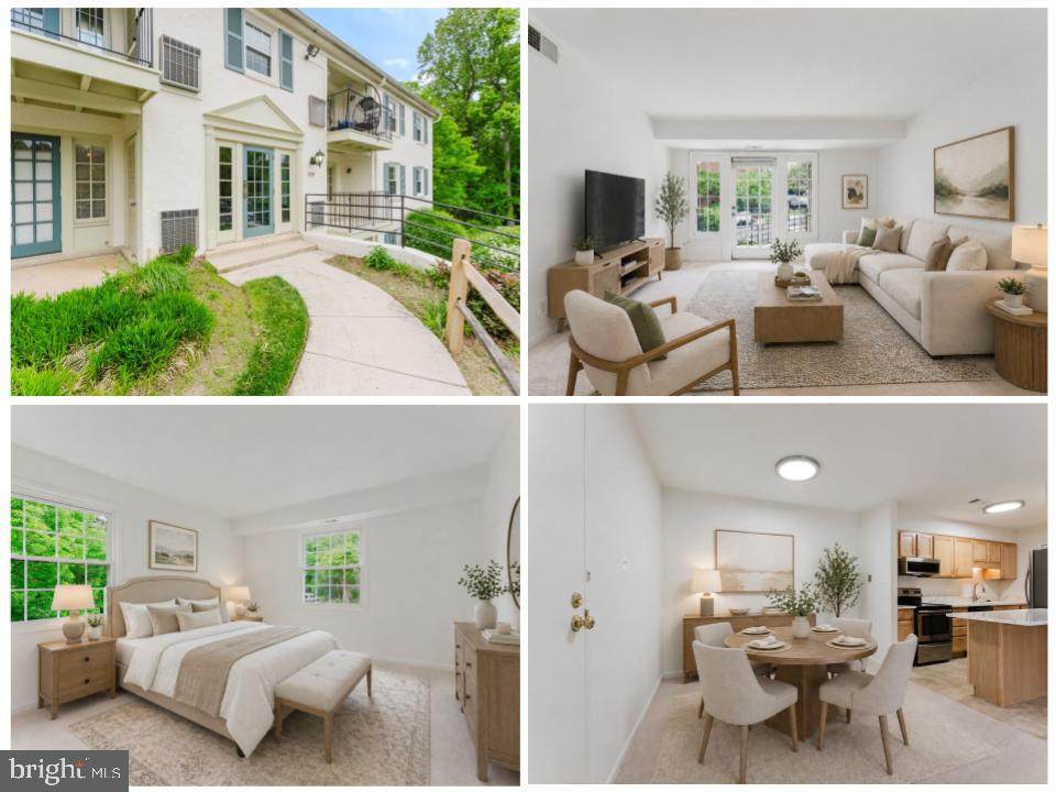5800-B Torington Drive - Photo 1