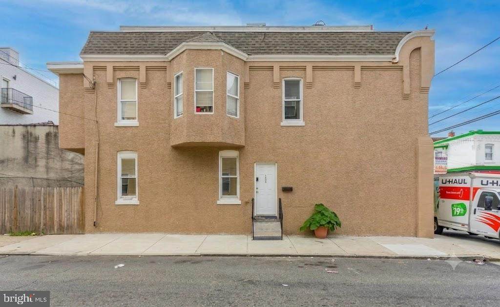 1824 Norris Street - Photo 1