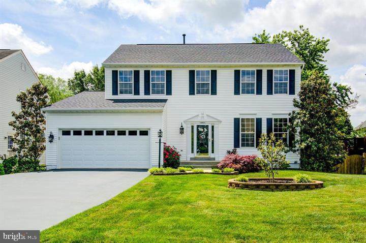 13521 Dodsworth Drive - Photo 1
