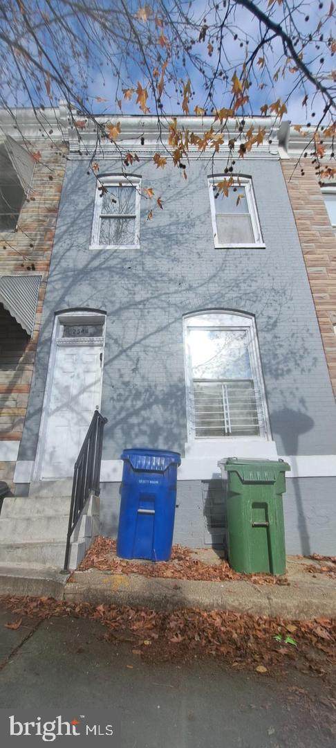 2544 Fayette Street - Photo 1