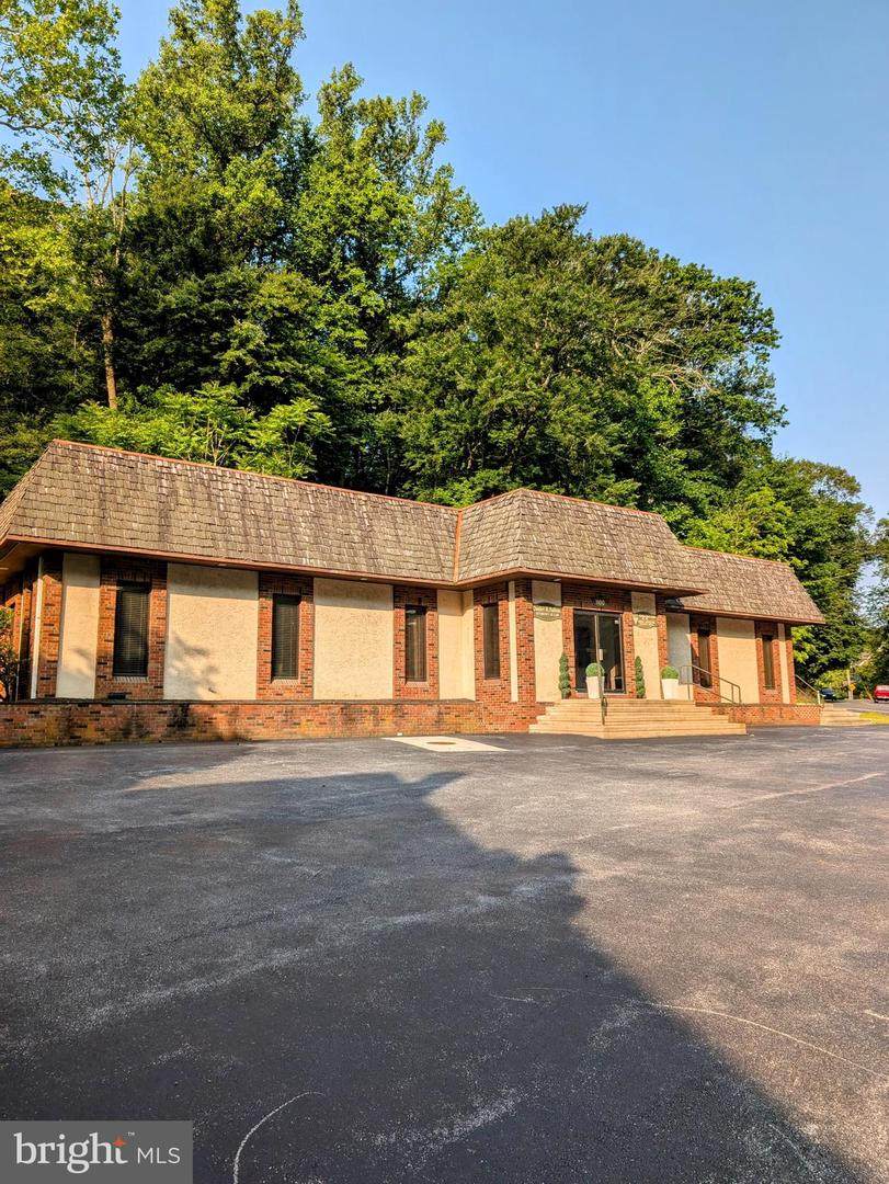 1100 Bondsville Road - Photo 1