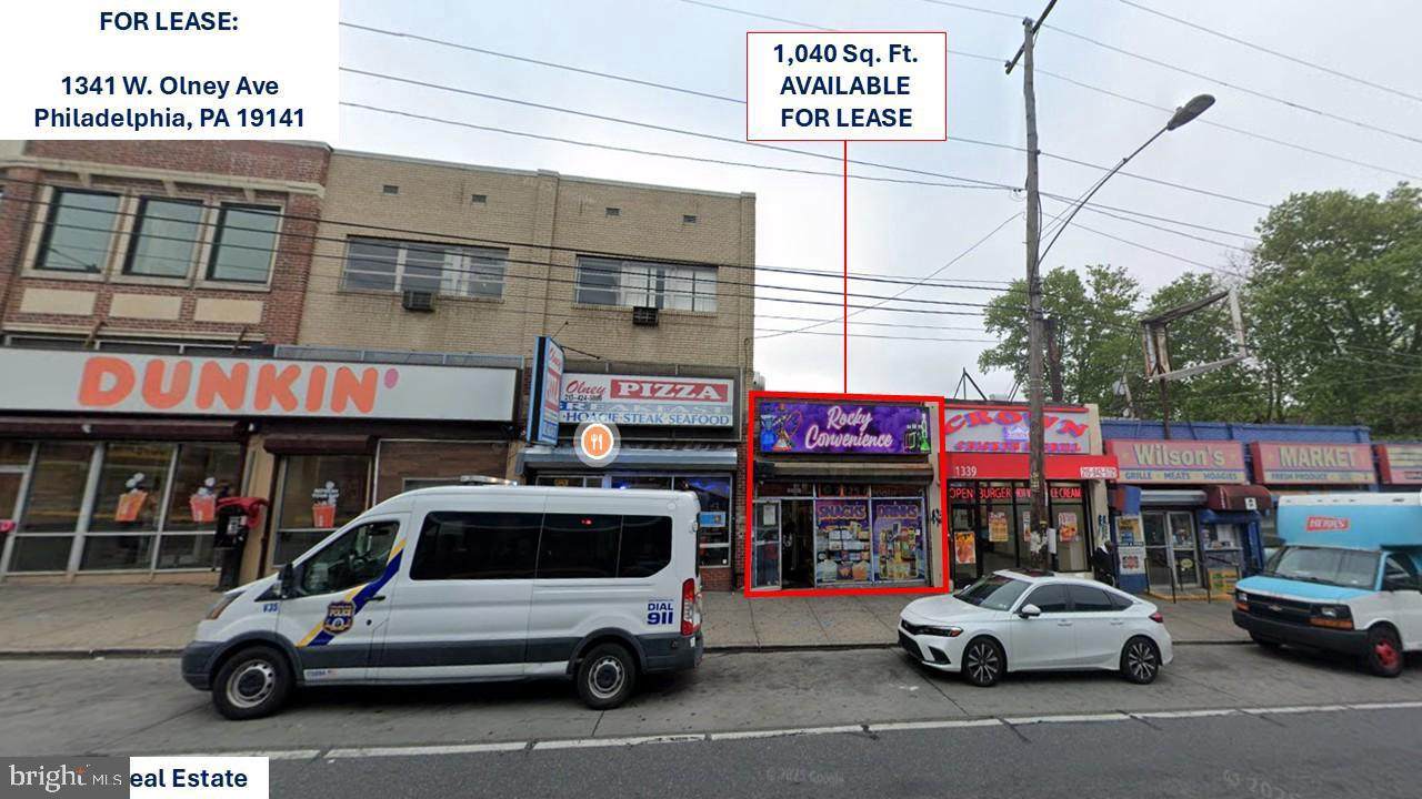 1341 W. Olney Avenue - Photo 1