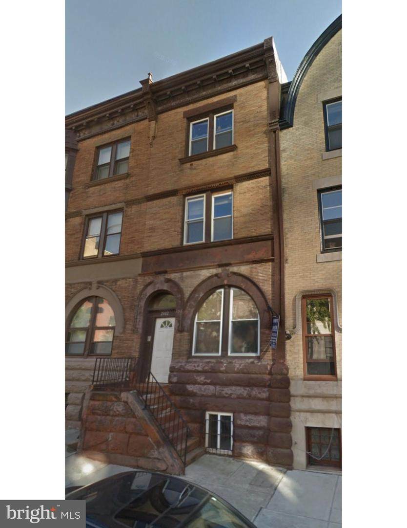 2402 Spruce Street - Photo 1