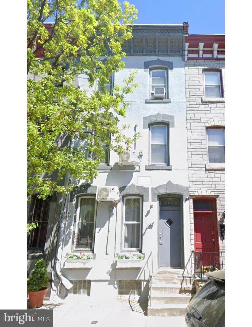 1725 Bainbridge Street - Photo 1