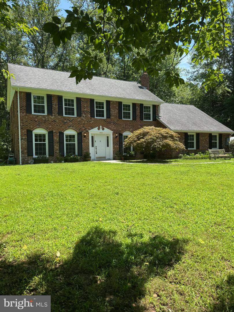 15201 Grey Fox Road - Photo 1