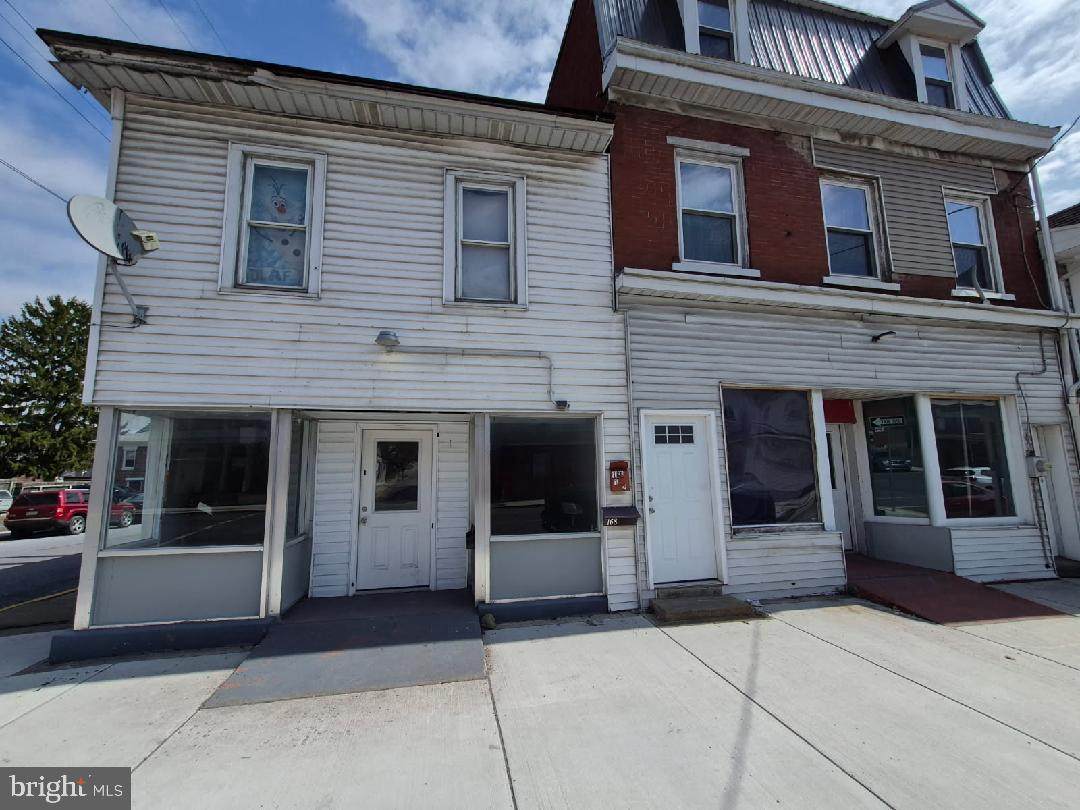170 Valley & 2 South Spruce Street - Photo 1