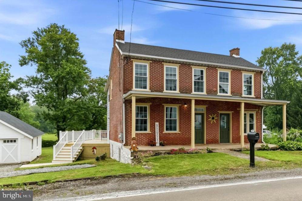 3317 Appleton Road - Photo 1