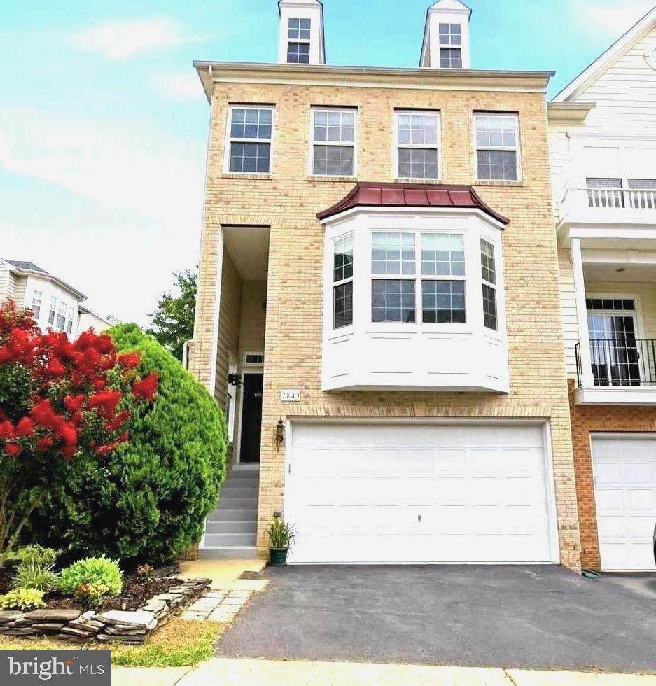 7843 Locust Leaf Lane - Photo 1