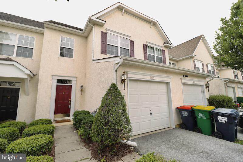 403 Wilmore Drive - Photo 1
