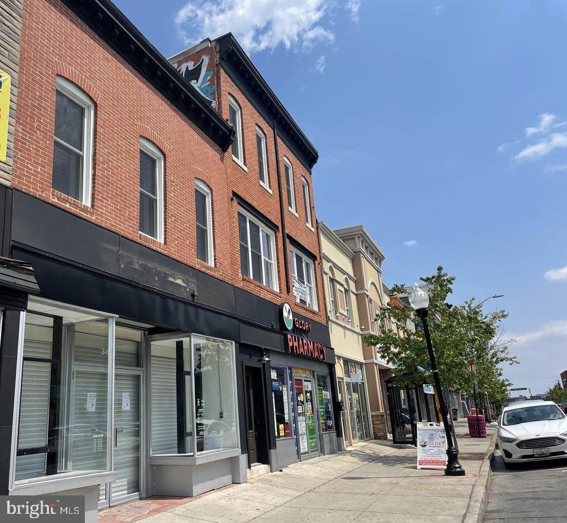 3404 Eastern Avenue - Photo 1