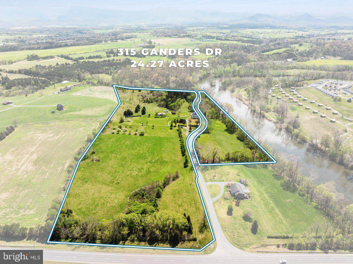 315 Ganders Rd - Photo 1