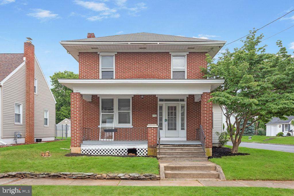 2101 Philadelphia Street - Photo 1