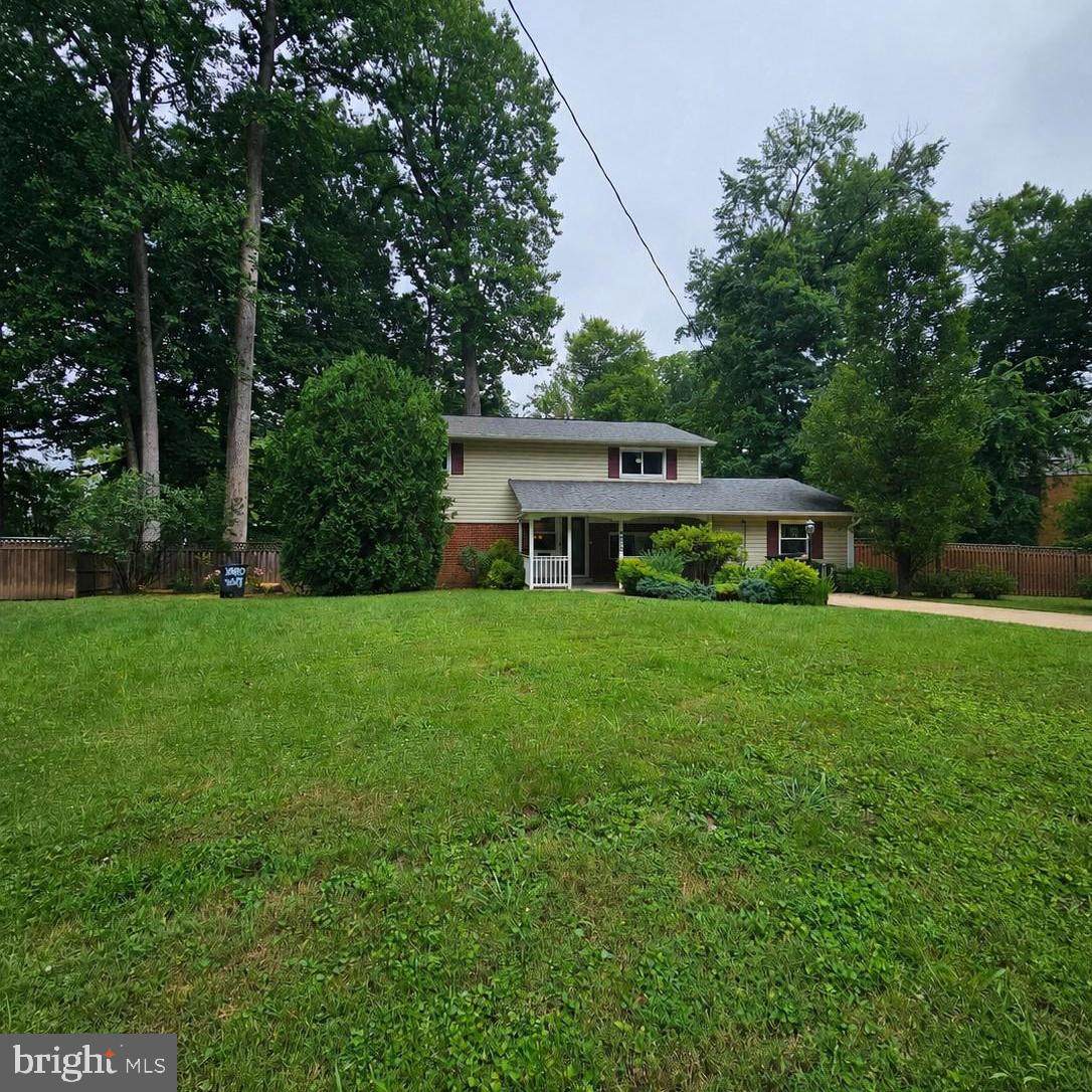8913 Cromwell Drive - Photo 1