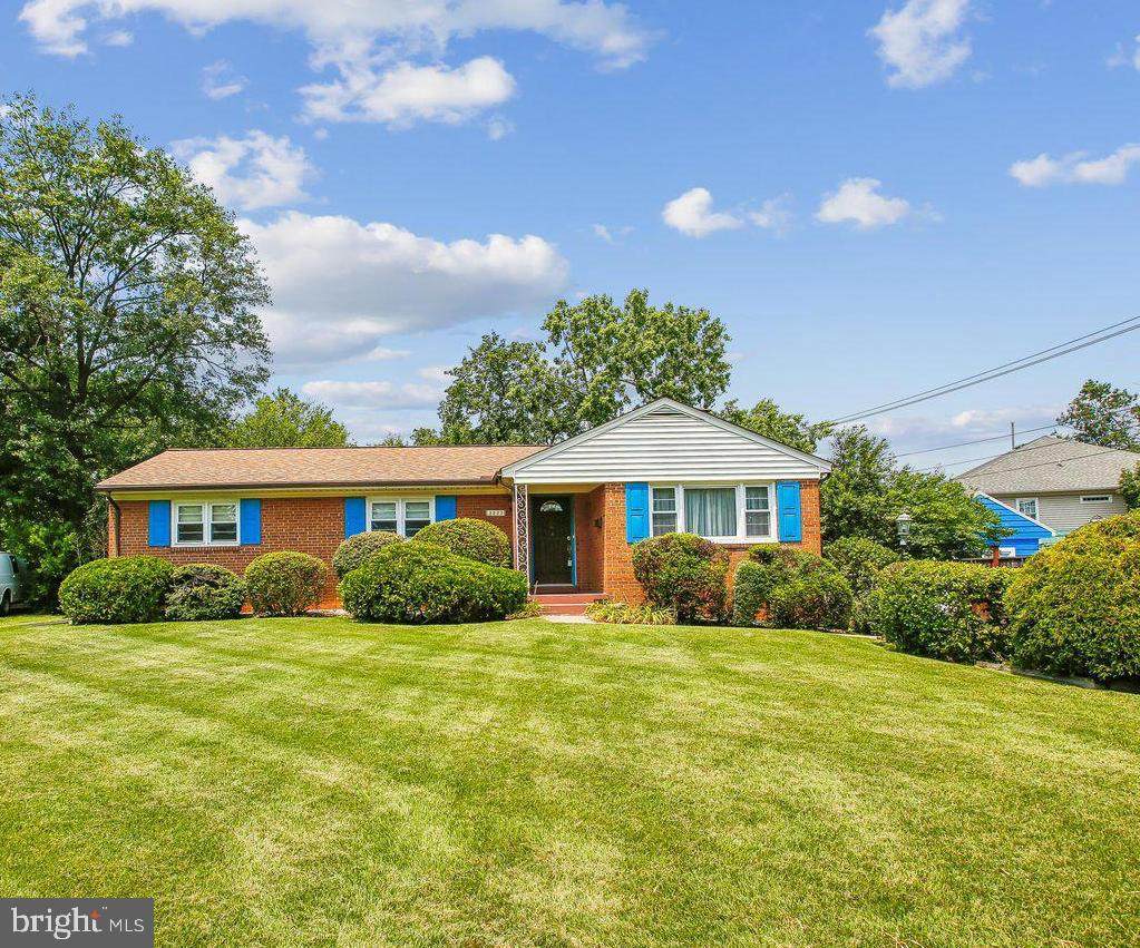 3332 Kaywood Drive - Photo 1