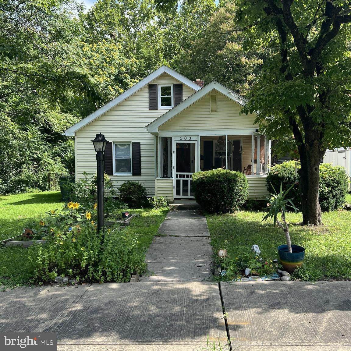 303 Park Drive - Photo 1