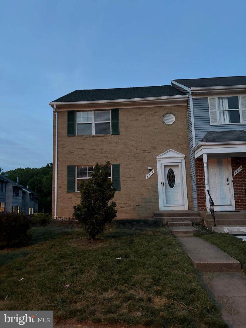 8714 Bretton Woods Drive - Photo 1