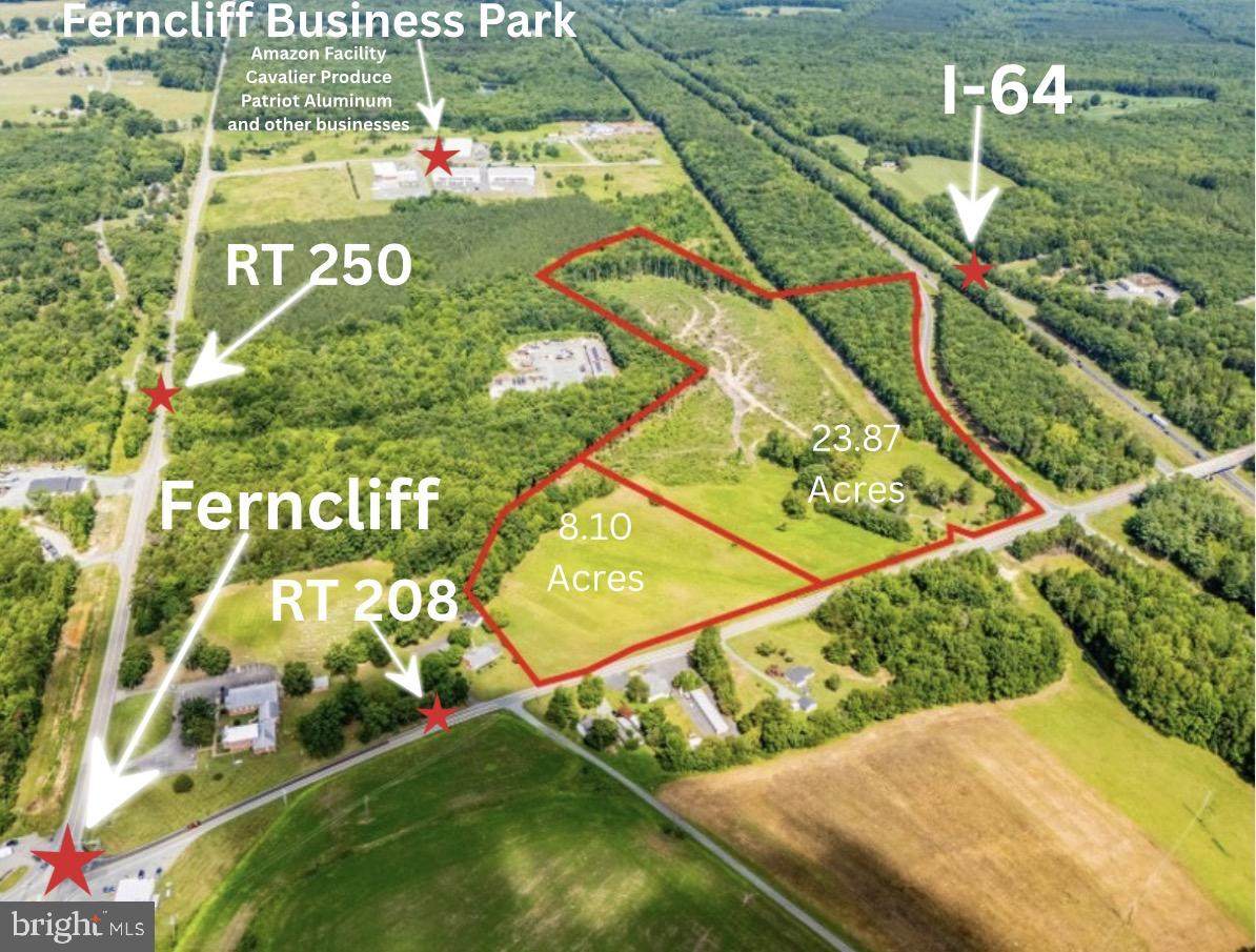 315 Courthouse Road - Photo 1