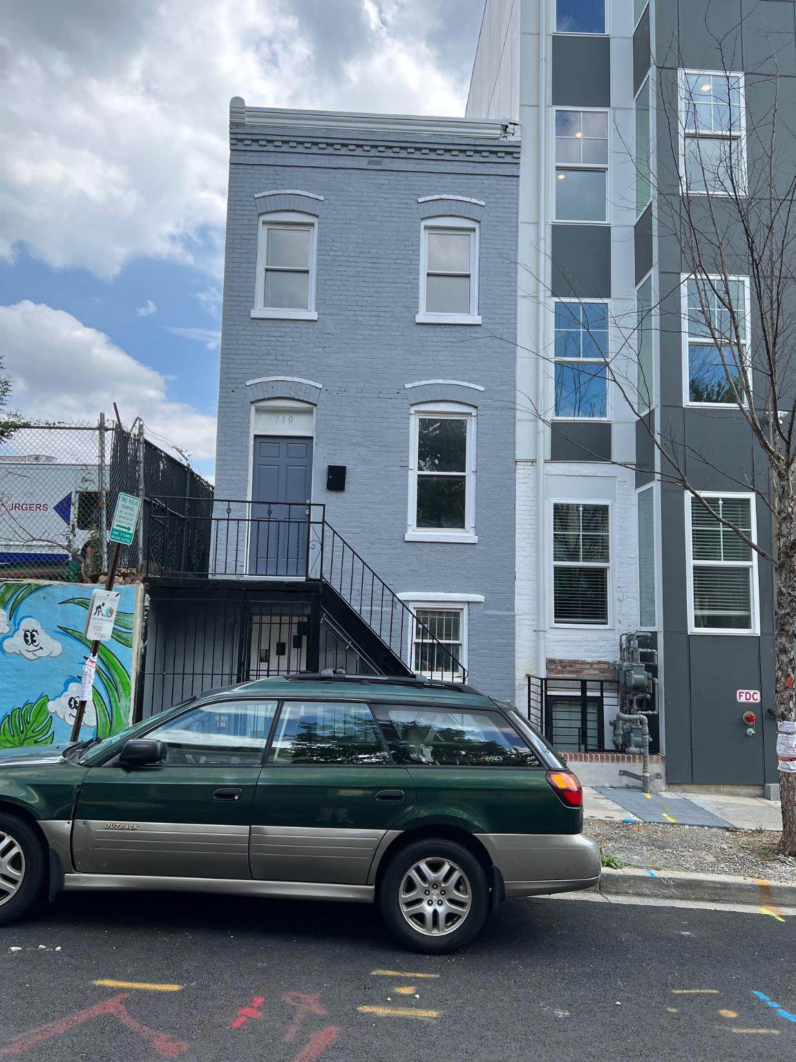 710 Girard Street - Photo 1