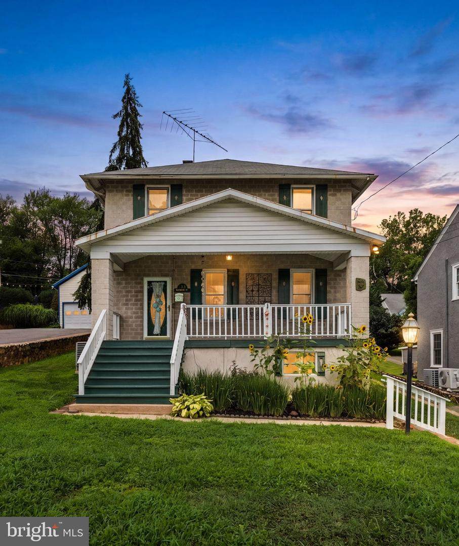 133 Waterloo Street - Photo 1
