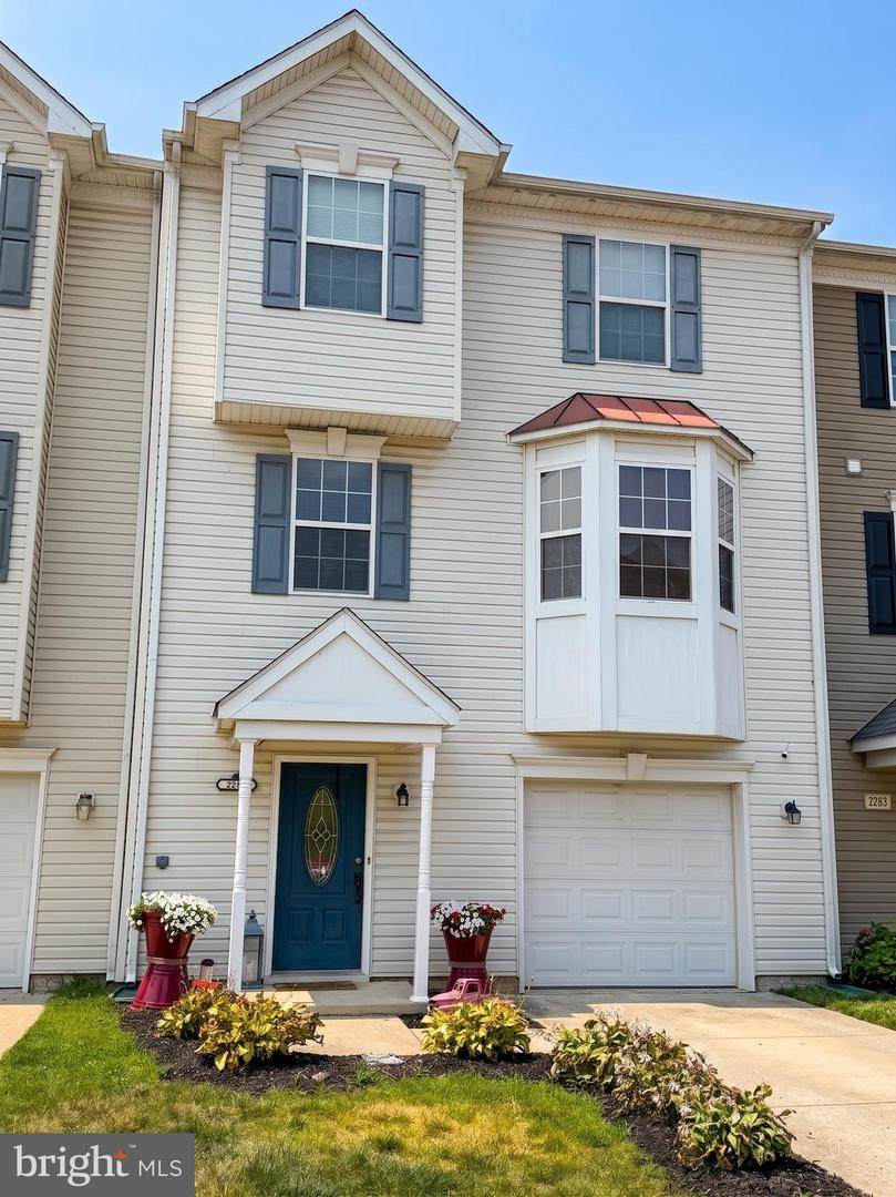 2281 Walnut Bottom Road - Photo 1
