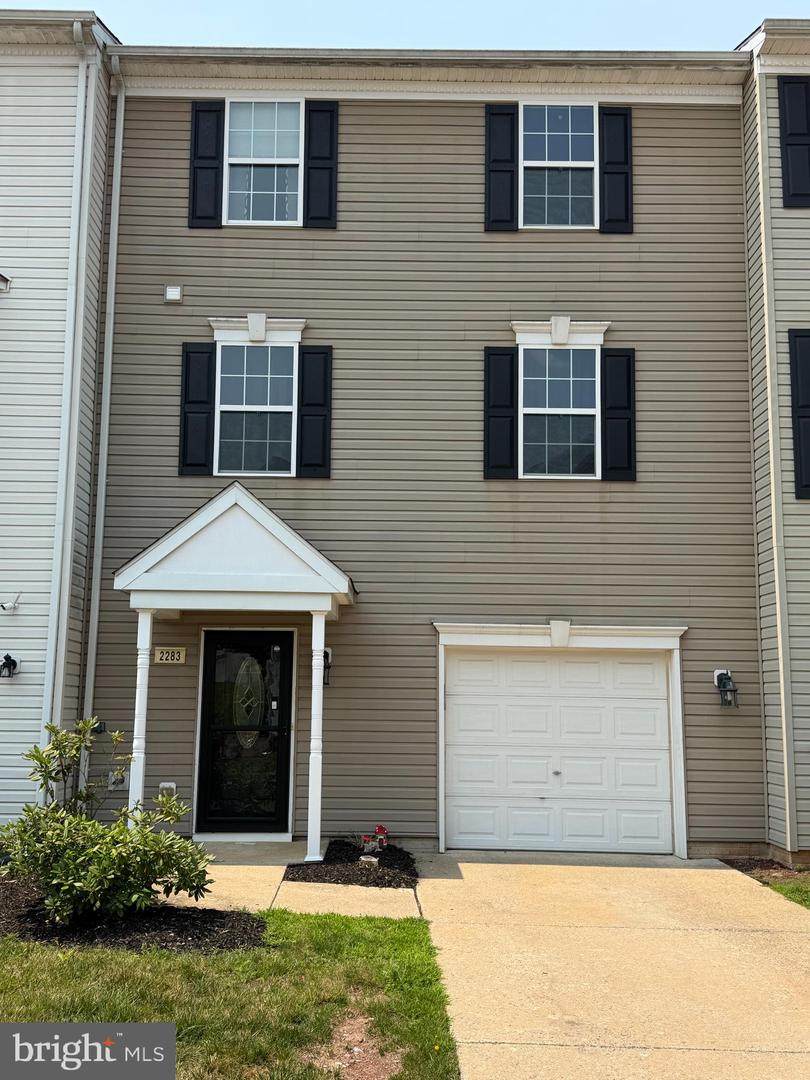 2283 Walnut Bottom Road - Photo 1