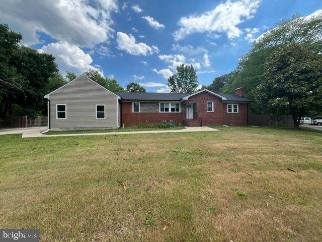 1175 Mt Zion Marlboro Road - Photo 1
