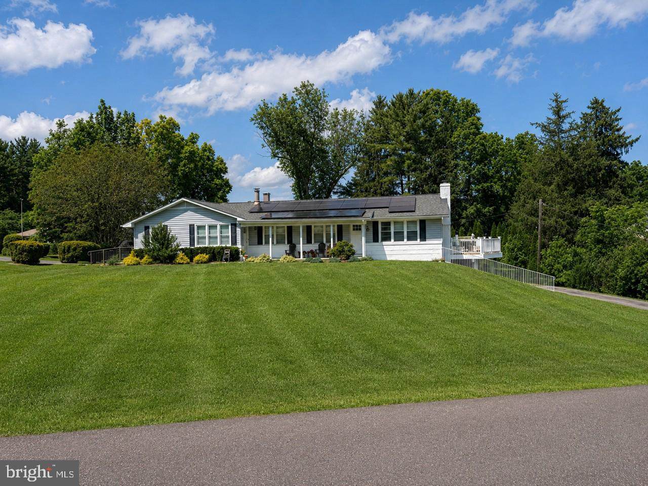 9834 Gwynn Park Drive - Photo 1