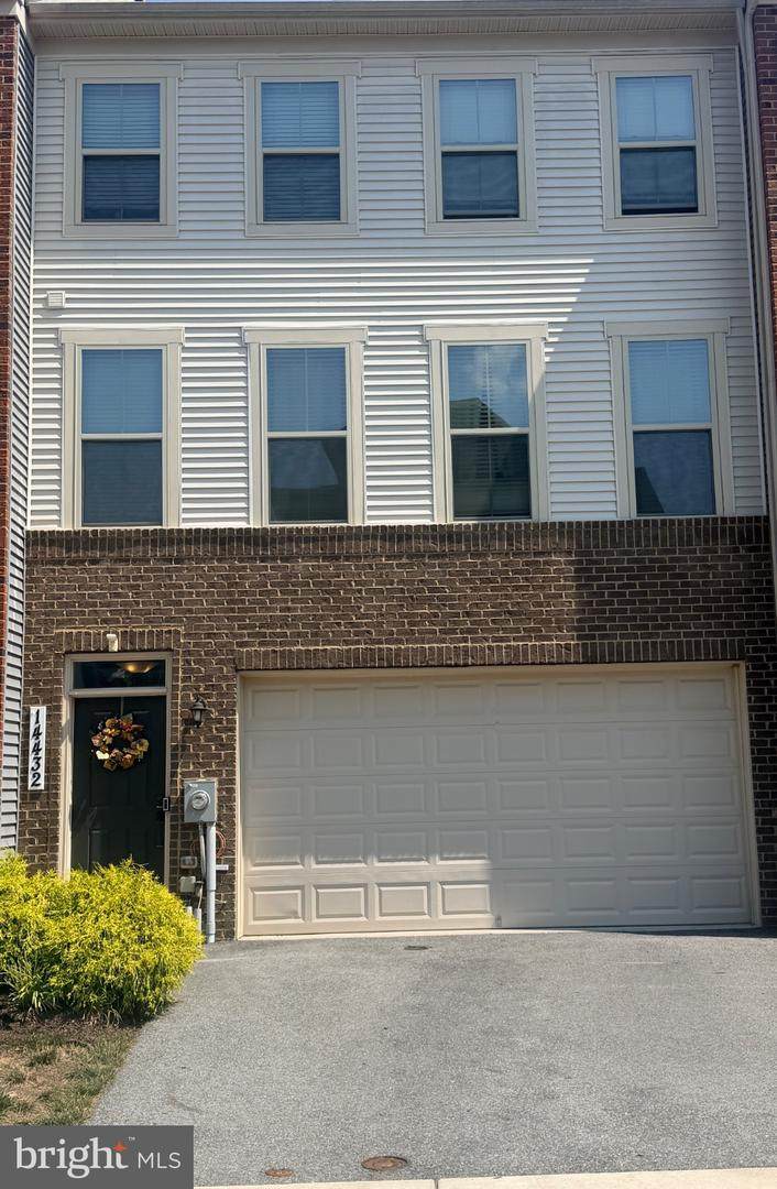 14432 Hunts Farm Road - Photo 1