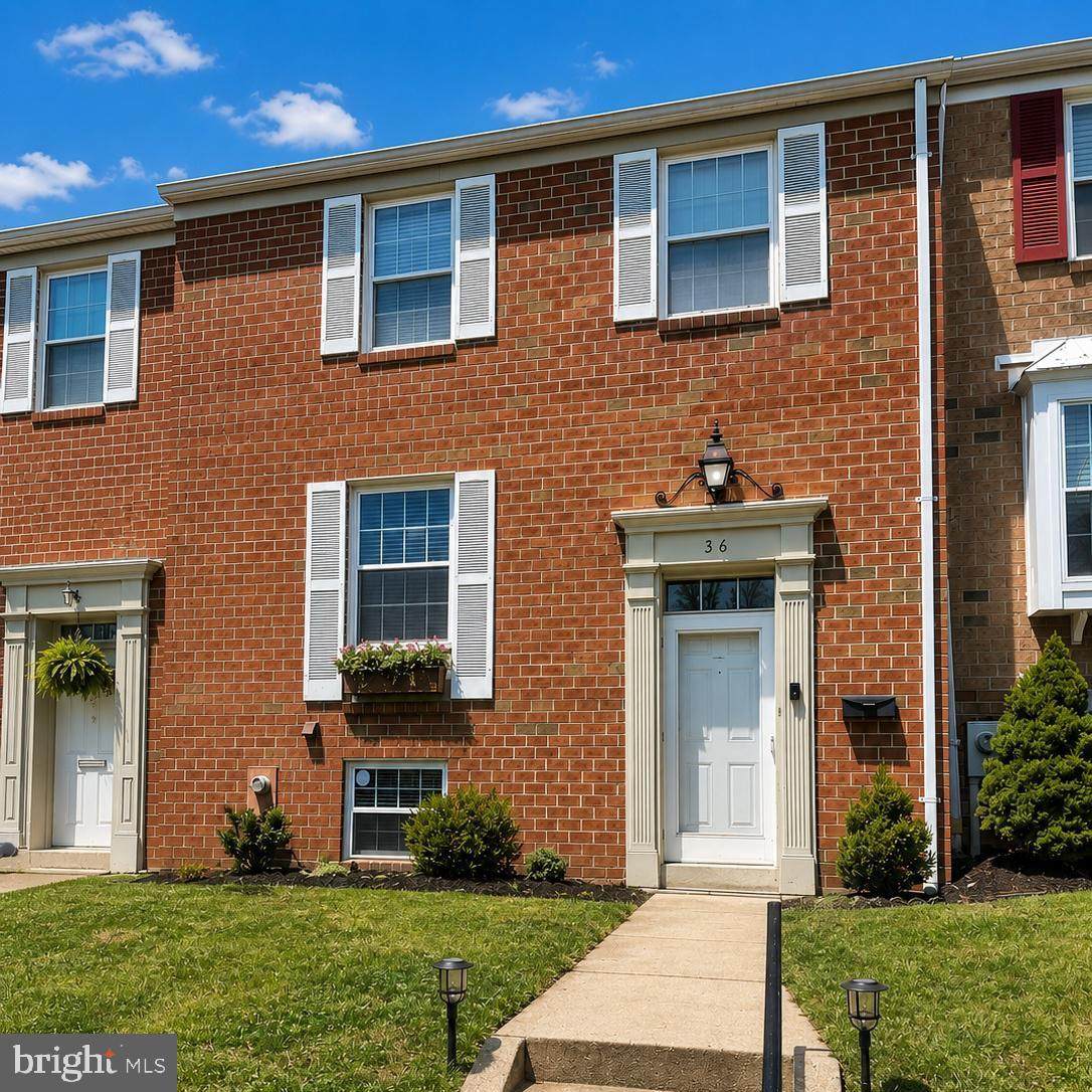 36 Blondell Court - Photo 1