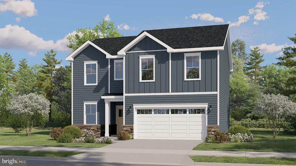 439 Gravenstein Lane - Photo 1